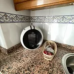 아파트 Vivienda Turistica El Mirador De La Abuela *