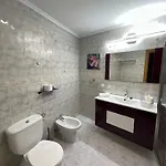 아파트 Vivienda Turistica El Mirador De La Abuela Ciudad-Rodrigo