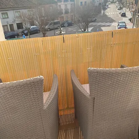 Vivienda Turística El Mirador De La Abuela