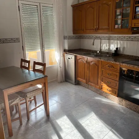 Vivienda Turistica El Mirador De La Abuela *