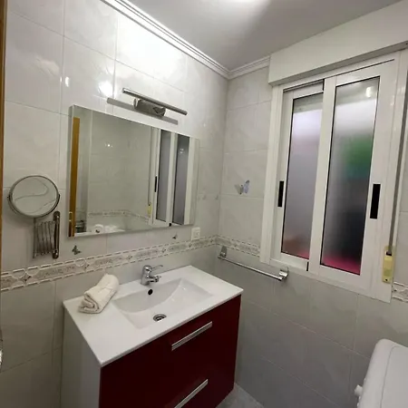 Apartment Vivienda Turistica El Mirador De La Abuela Ciudad Rodrigo