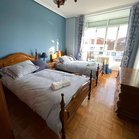 아파트 Vivienda Turistica El Mirador De La Abuela Ciudad-Rodrigo