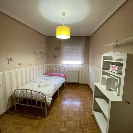 Vivienda Turistica El Mirador De La Abuela 아파트