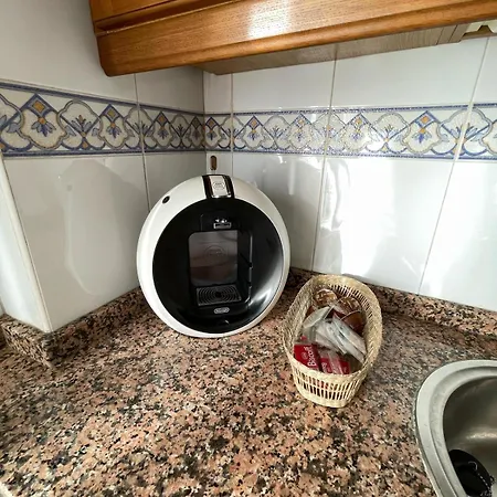 Apartamento Vivienda Turística El Mirador De La Abuela *