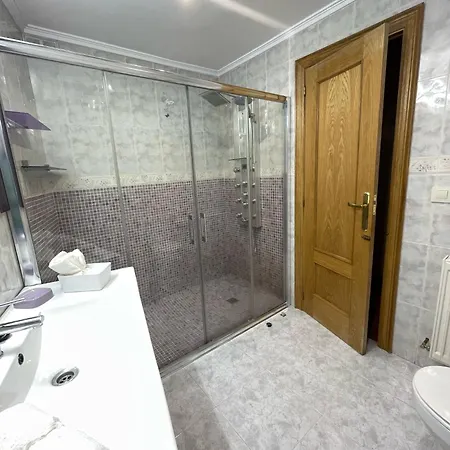 Vivienda Turística El Mirador De La Abuela Apartamento