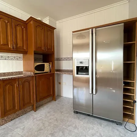 Vivienda Turística El Mirador De La Abuela * Ciudad-Rodrigo