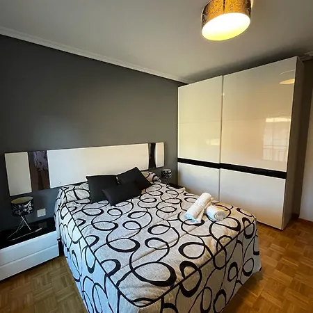 Vivienda Turística El Mirador De La Abuela Ciudad-Rodrigo