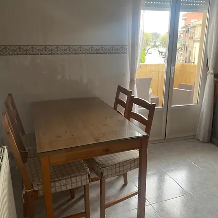 Vivienda Turistica El Mirador De La Abuela Ciudad Rodrigo
