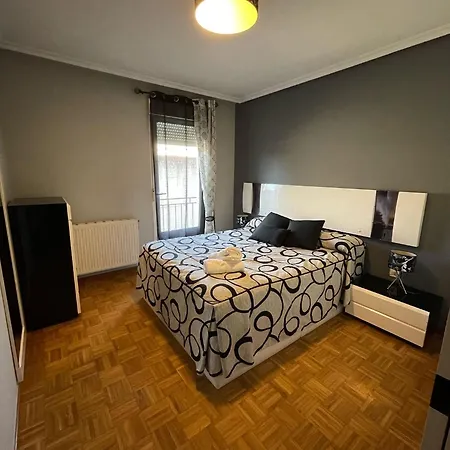 Apartamento Vivienda Turística El Mirador De La Abuela Ciudad-Rodrigo