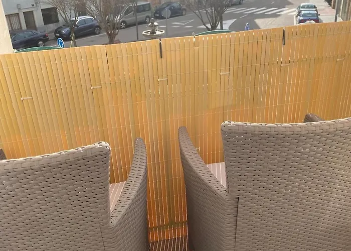 Vivienda Turistica El Mirador De La Abuela