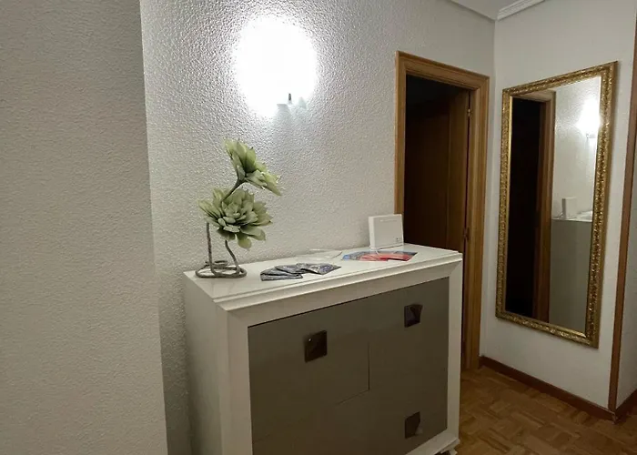 Vivienda Turistica El Mirador De La Abuela *