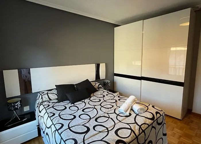 Vivienda Turistica El Mirador De La Abuela Ciudad-Rodrigo