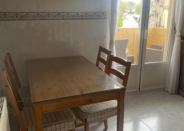 Vivienda Turistica El Mirador De La Abuela Ciudad-Rodrigo